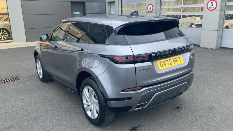 Land Rover Range Rover Evoque 1.5 P300e R-Dynamic S 5dr Auto Hatchback